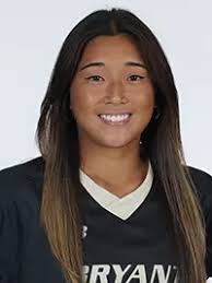 2022 Women's Soccer Roster