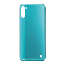 Back Panel Cover for Lava Z2 - White ...