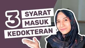 Hal tersebut diperkuat oleh pernyataan wamenkes saat seminar nasional di ugm tentang optimalisasi peran agen kesehatan gigi dan mulut dalam peningkatan derajat kesehatan. Apakah Anak Smk Bisa Masuk Jurusan Kedokteran Dr Vania Utami Mediscene Youtube