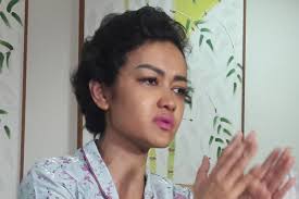 Kata Sang Adik, Julia Perez Sudah Ingin Cepat Pulang