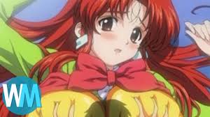 Top 10 Worst Harem Anime Of All Time Anime Anime Shows All About Time