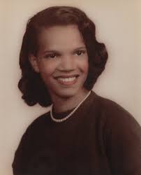 Patricia Ann Hughes Of...