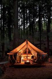 Secluded Eco Friendly Camping With A Firepit Near Lucia California Outdoor Cabana Tent Glamping Hotel Weekend