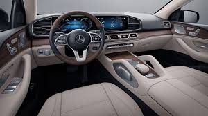 Mercedes Benz Gle Coupe Design