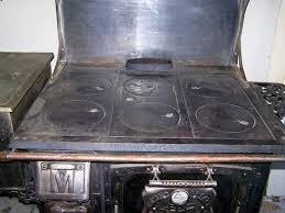 Modern glenwood e $3200 this handsome wood burning antique stove was built in 1905. Antique 1890 S Cast Iron Great Majestic Wood Burning Cook Stove No 6458 1863422188