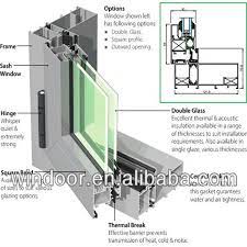 The only difference is that one of the sashes is operable, while the other is fixed. Cheap Single Pane Double Glazing Aluminum Casement Window Buy Single Pane Double Glazing Aluminum Casement Window Double Glazing Aluminum Casement Window Aluminum Casement Window Product On Alibaba Com