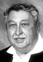 Walter Lucas Obituary (2008)