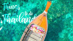 The roads are kept in great condition and a large fleet of buses of different. 35 Best Things To Do In Thailand 3 To Absolutely Avoid 2021 Guide