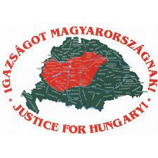 Nagy magyarorszag, or, in the english translation, great hungary. Szovetseg Visszaallitani Nagy Magyarorszagot Posts Facebook