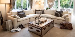 A modular sofa set is a very flexible seating solution that can be expanded or rearranged to suit your needs. Halo Furniture Nz