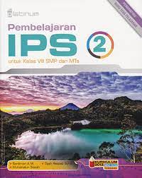 Aplikasi berisikan buku ilmu pengetahuan sosial untuk smp kelas 8 yang mempermudah siswa dalam proses belajar ilmu pengetahuan sosial. Buku Plt Ips Smp Sardiman Dkk Mizanstore
