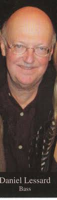 Daniel Lessard