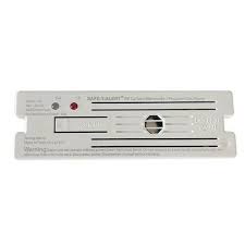We'll review the issue and make a decision about a partial or a full refund. Black Safe T Alert Combo Carbon Monoxide Propane Alarm Surface Mount Other Consumer Electronics Consumer Electronics