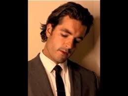 Andrew Biernat as Caleb Marron from Controlling Assets