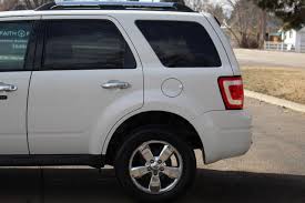 Image result for White Suede 2010 Escape