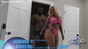 Free POOL PLEASURE BREYANA MOORE BONES MONTANA Porn Video - Ebony 8
