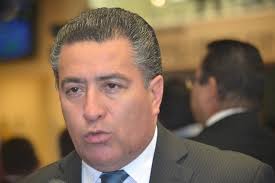 René Portillo Cuadra pide destitución de gerente financiero de Asamblea por  entregar información falsa sobre gastos de directiva