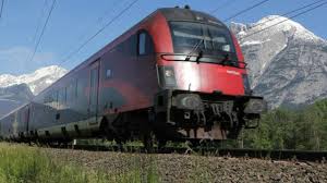 Mersul trenurilor în stația cfr gherla. Austriecii De La Obb IntrÄ Pe PiaÅ£a De Transport CÄlÄtori Din Romania Cu Trenuri Pe Ruta Viena Cluj Napoca ReacÅ£ia Cfr CÄlÄtori Update