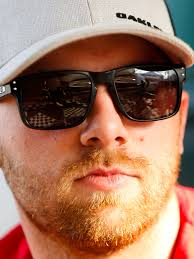 St. Johns driver racing for the win — and for his dad — at Michigan  International Speedway