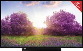 Özellikle ultra hd akıllı tv 'lerin yaygınlaşmasından sonra ideal tv izleme mesafelerinde ciddi kısalmalar oldu. Toshiba 49l2863dat Full Hd 49 124 Ekran Uydu Alicili Smart Led Televizyon Fiyatlari Ozellikleri Ve Yorumlari En Ucuzu Akakce