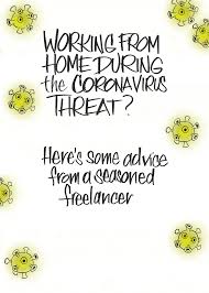 Click here and download the coronavirus cartoon illustration graphic · window, mac, linux · last updated 2021 · commercial licence included ✓. Working From Home During Coronavirus See Freelance Cartoonist Ann Telnaes S Advice The Washington Post