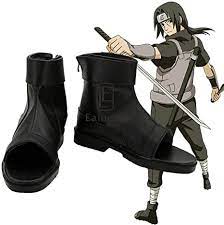We did not find results for: Amazon Com Belunot Anime Naruto Uchiha Itachi Anbu Cosplay Shoes Black Peep Toe Boots Custom Made 47 Female Size Home Kitchen