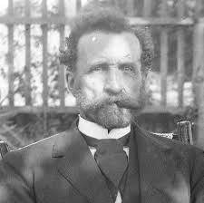 Daniel Boody Sias (1834-1920)