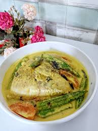 Ikan talapia masak lemak ciliapi berapi. Masak Lemak Ikan Dengan Belimbing Hitam Lain Daripada Yang Lain Buat Orang Lapo