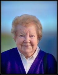 Condolence Book for Ann Monaghan (née Malone) (Ballinasloe, Galway)