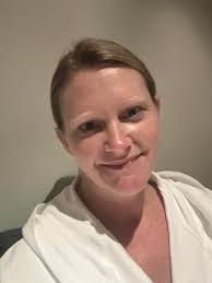 My favorite part of my vacation! I love it!