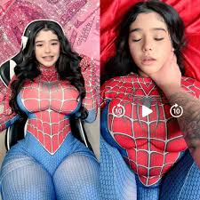 Sophie rain.spider man video - casual-shop.in.ua