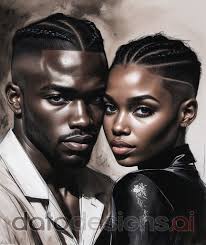 Digital Life Drawing Portrait Critiques Welcome