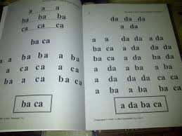 Jual buku abacaga cara praktis belajar membaca untuk anak usia 5. Jual Buku Bacalah Jilid 1 3 Cara Cepat Belajar Membaca Di Lapak Danshez Bukalapak