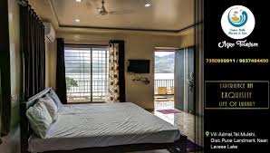 Find An Ideal Stay At Swisslakeresortandspa Lavasa Pune And Relax As You Will Be On Lakeside For Reservations Enquires Luxury Life Lake Resort Luxury
