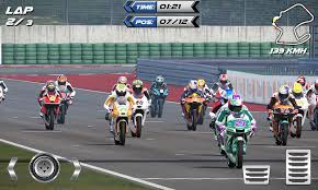 Real Motor Gp Racing World Racing 2018 For Android Apk Download