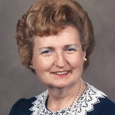 Dorothy Janet McMillan Beard Obituary (1929