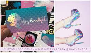Find & download free graphic resources for business card. Holographic Foil Business Cards