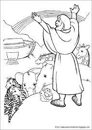 Each printable highlights a word that starts. Bible Stories Coloring Pages Educational Fun Kids Coloring Pages And Preschool Skills Worksheets