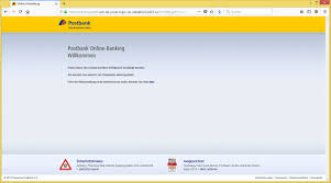 Wir bleiben transparent und schützen ihre daten vor zugriffen durch dritte. Wichtiger Hinweis Systemumstellum Ab Dem 25 08 Von Postbank Service Buschels Kabelbw De Ist Phishing Vorsicht E Mail