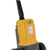Vestil Electric Powered Tuggers