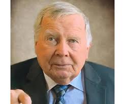 William J. Pocock Obituary (2025)