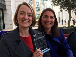 The seventies saw many women's rights, gay rights, and environmental movements. Laura Kuenssberg On Twitter Thank You For The Lovely Tweets Today