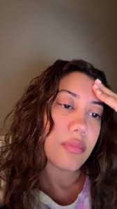 Belle Olivia England