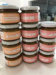 Ofukuro Baby Food 12 Months Babies Kids Nursing Feeding Weaning Toddler Feeding On Carousell