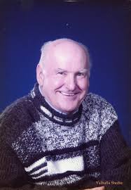 Obituary of MERVIN POLLOCK