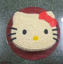 If desired, fill cake with ice cream instead of jelly or jam. Leong S Delights Taman Ehsan Kepong 2021