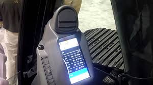 Why We Like The John Deere 470g Excavator Youtube