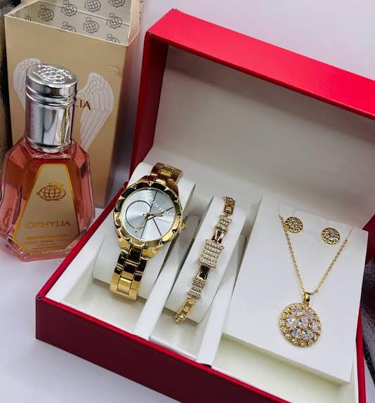 Fashion Accessories
