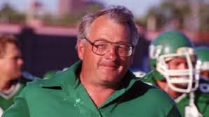 John Gregory, who guided Roughriders to 2nd Grey Cup title as head coach,  dies at 84