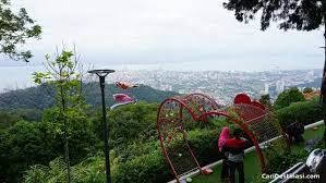 Episod xtvt laparpo pada kali ini adalah melawat bukit bendera dan the habitat yang terletak di pulau pinang. Apa Yang Menarik Di Bukit Bendera Pulau Pinang Aktiviti Wajib Buat